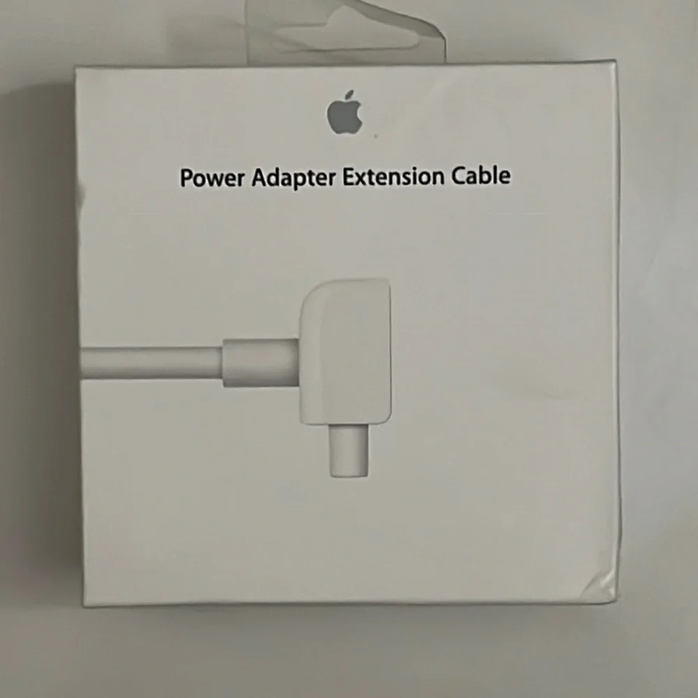 Apple Power Extension Cable